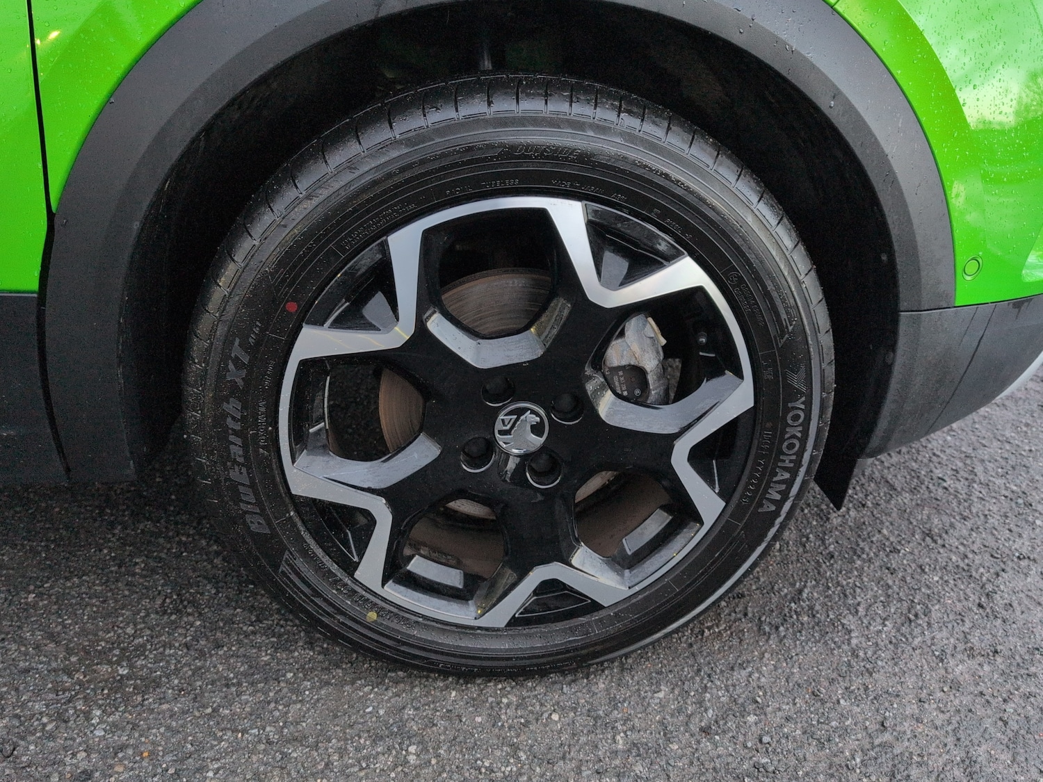 Used Vauxhall Mokka 2022 for sale - 77627639: Photo 5