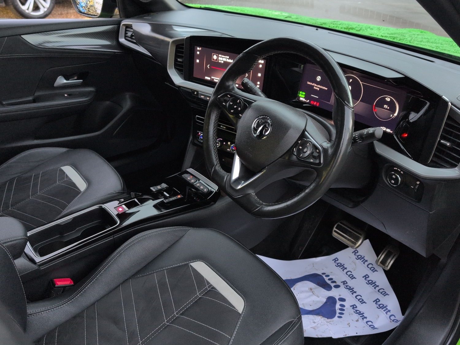 Used Vauxhall Mokka 2022 for sale - 77627639: Photo 6