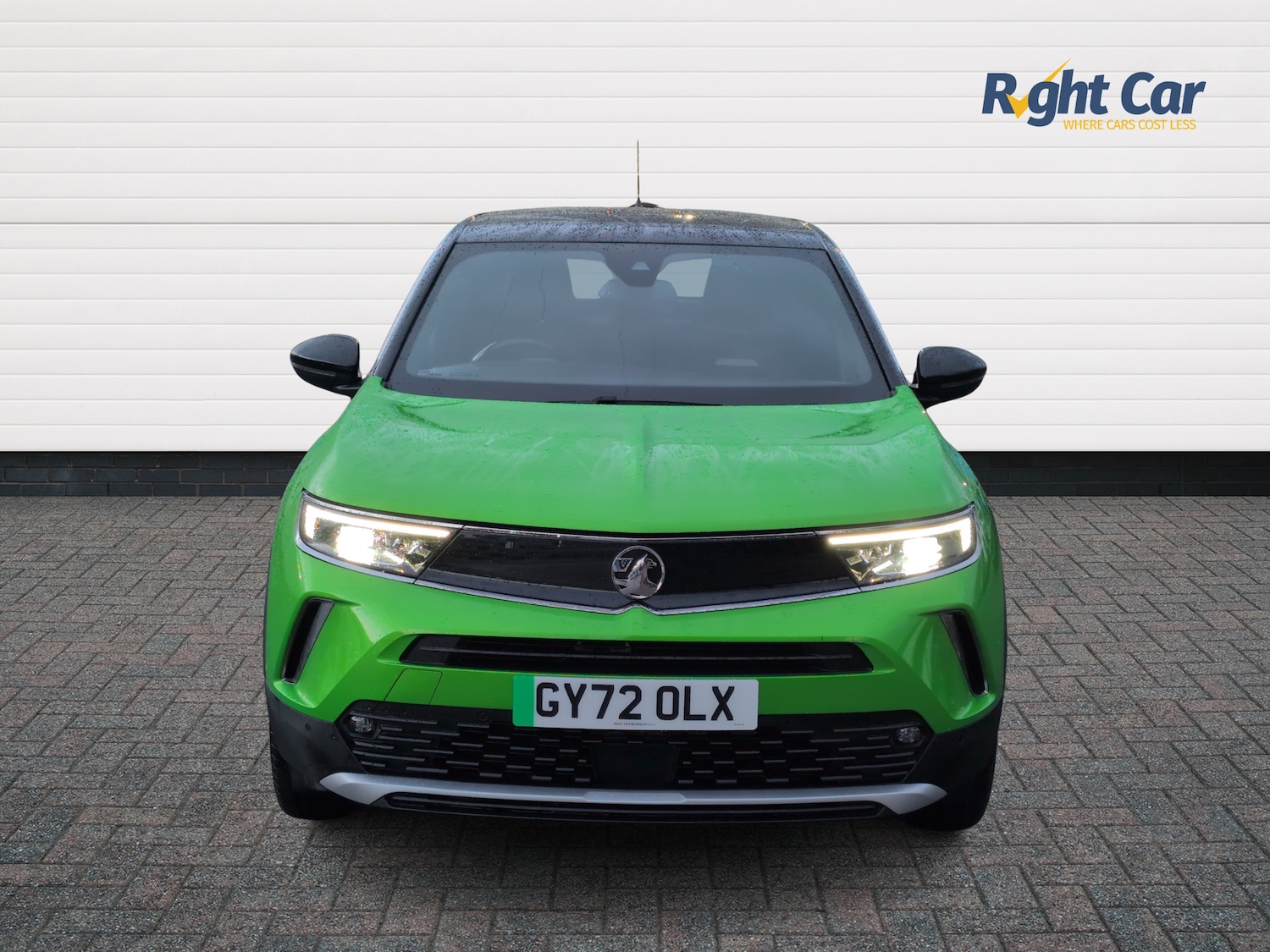 Used Vauxhall Mokka 2022 for sale - 77627639: Photo 7