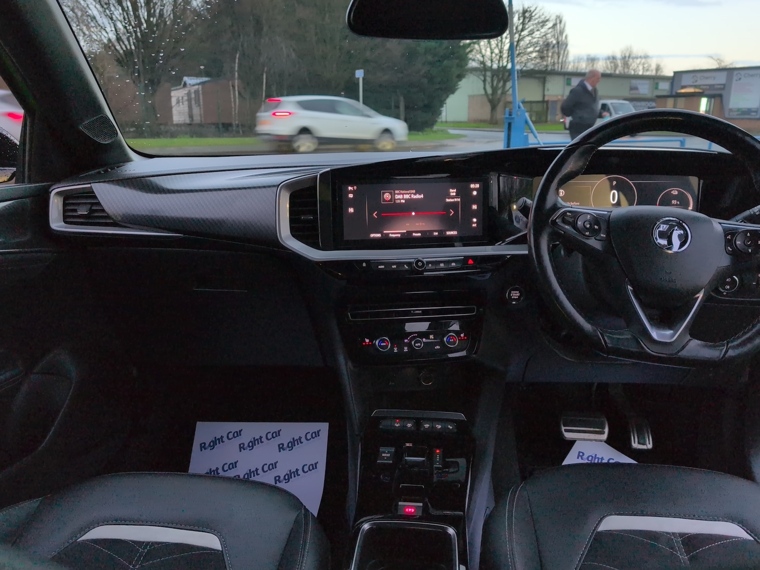 Used Vauxhall Mokka 2022 for sale - 77627639: Photo 8