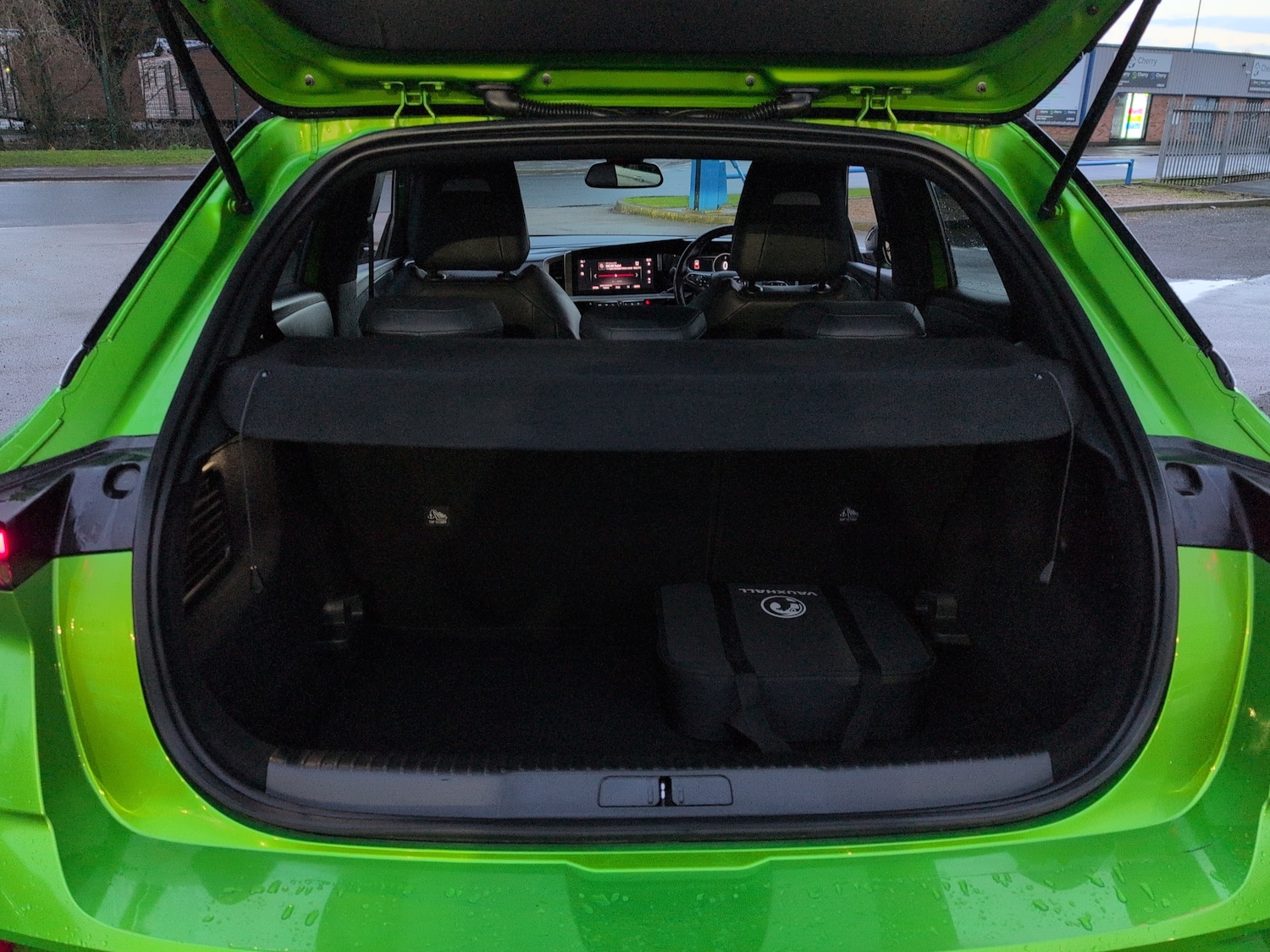 Used Vauxhall Mokka 2022 for sale - 77627639: Photo 9