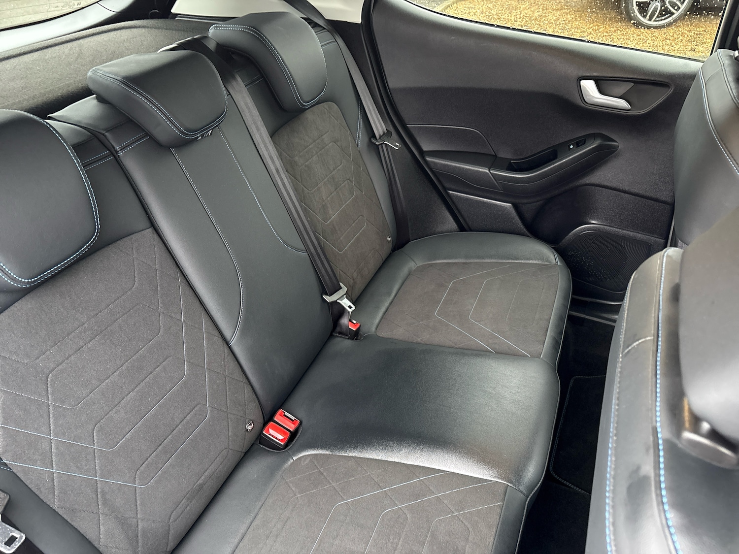 Used Ford Fiesta 2022 for sale - 77307710: Photo 10