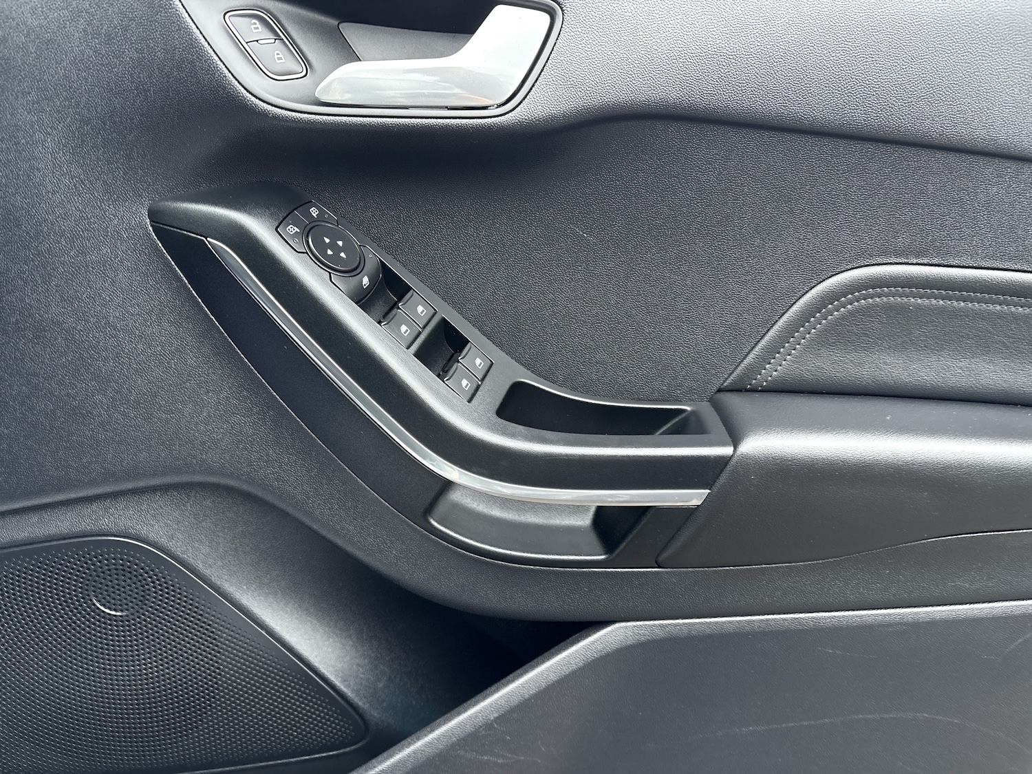 Used Ford Fiesta 2022 for sale - 77307710: Photo 11