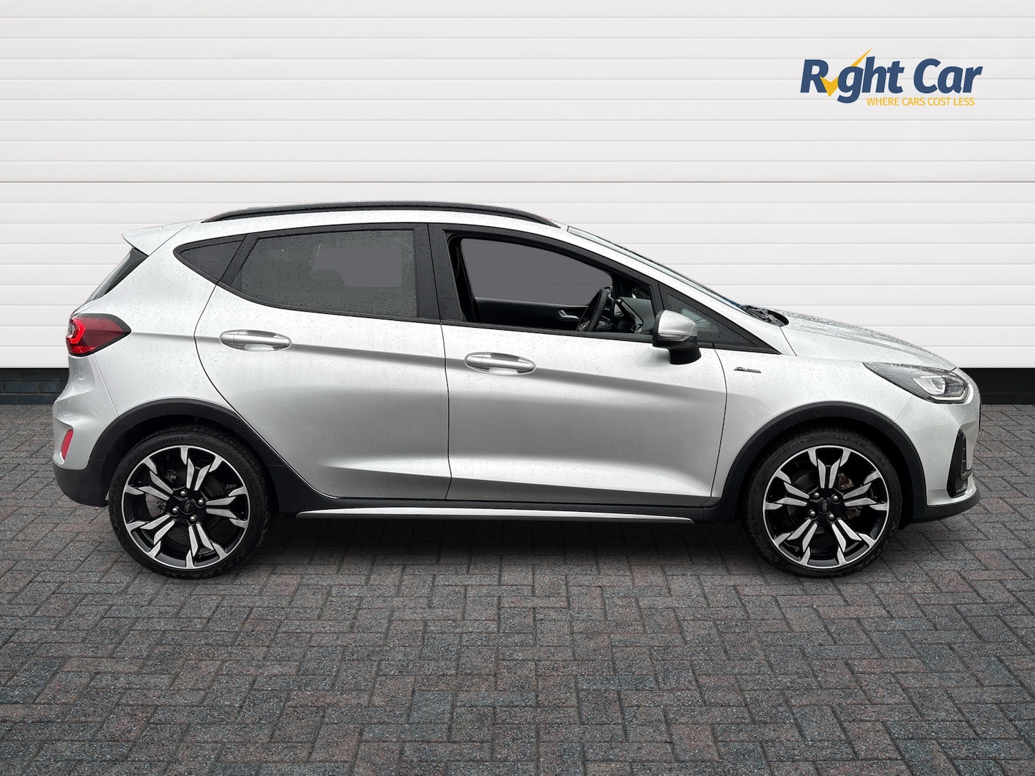 Used Ford Fiesta 2022 for sale - 77307710: Photo 4