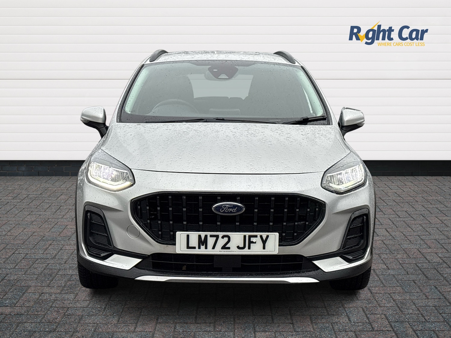 Used Ford Fiesta 2022 for sale - 77307710: Photo 7