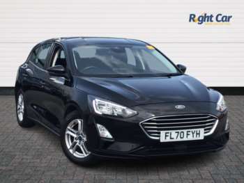 2020 (70) - 1.5 EcoBlue 120 Zetec 5dr