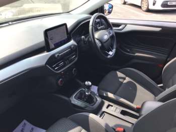 Used Ford Focus 2020 for sale - 74853019: Photo