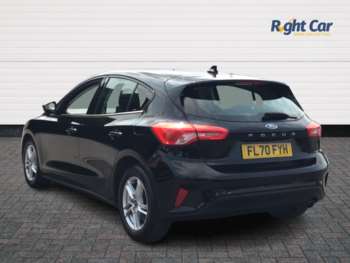 Used Ford Focus 2020 for sale - 74853019: Photo