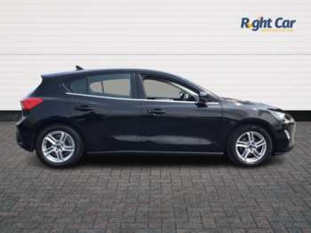 Used Ford Focus 2020 for sale - 74853019: Photo
