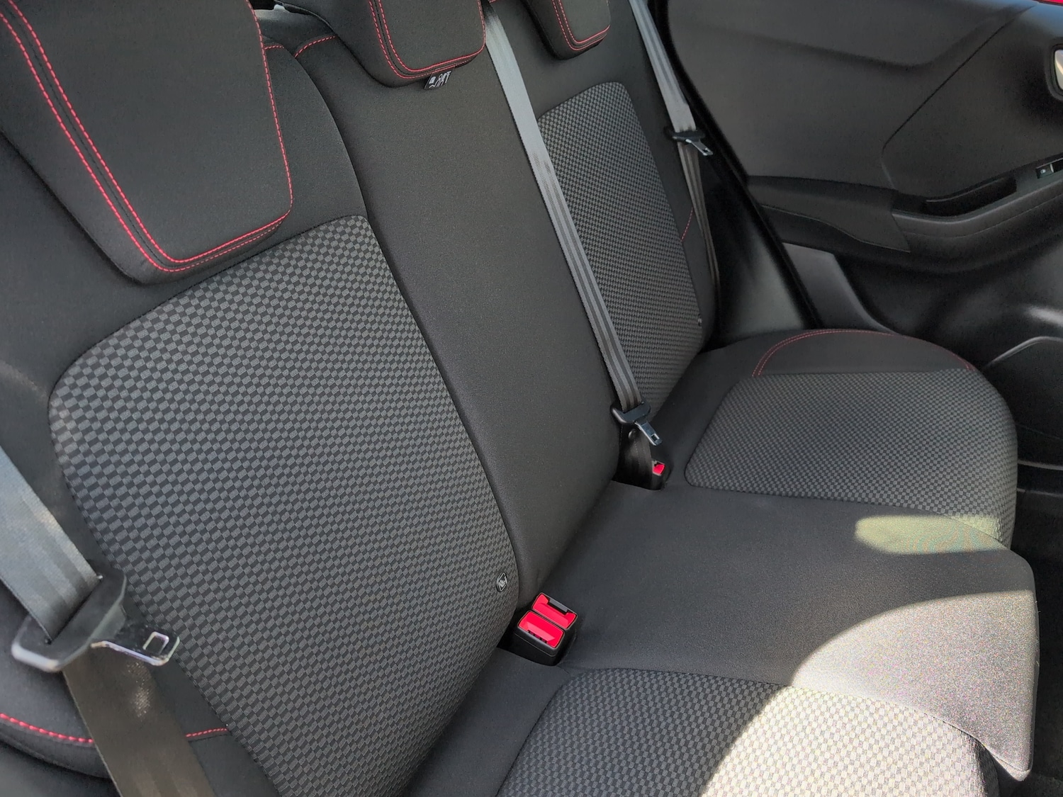 Used Ford Puma 2023 for sale - 78036841: Photo 10