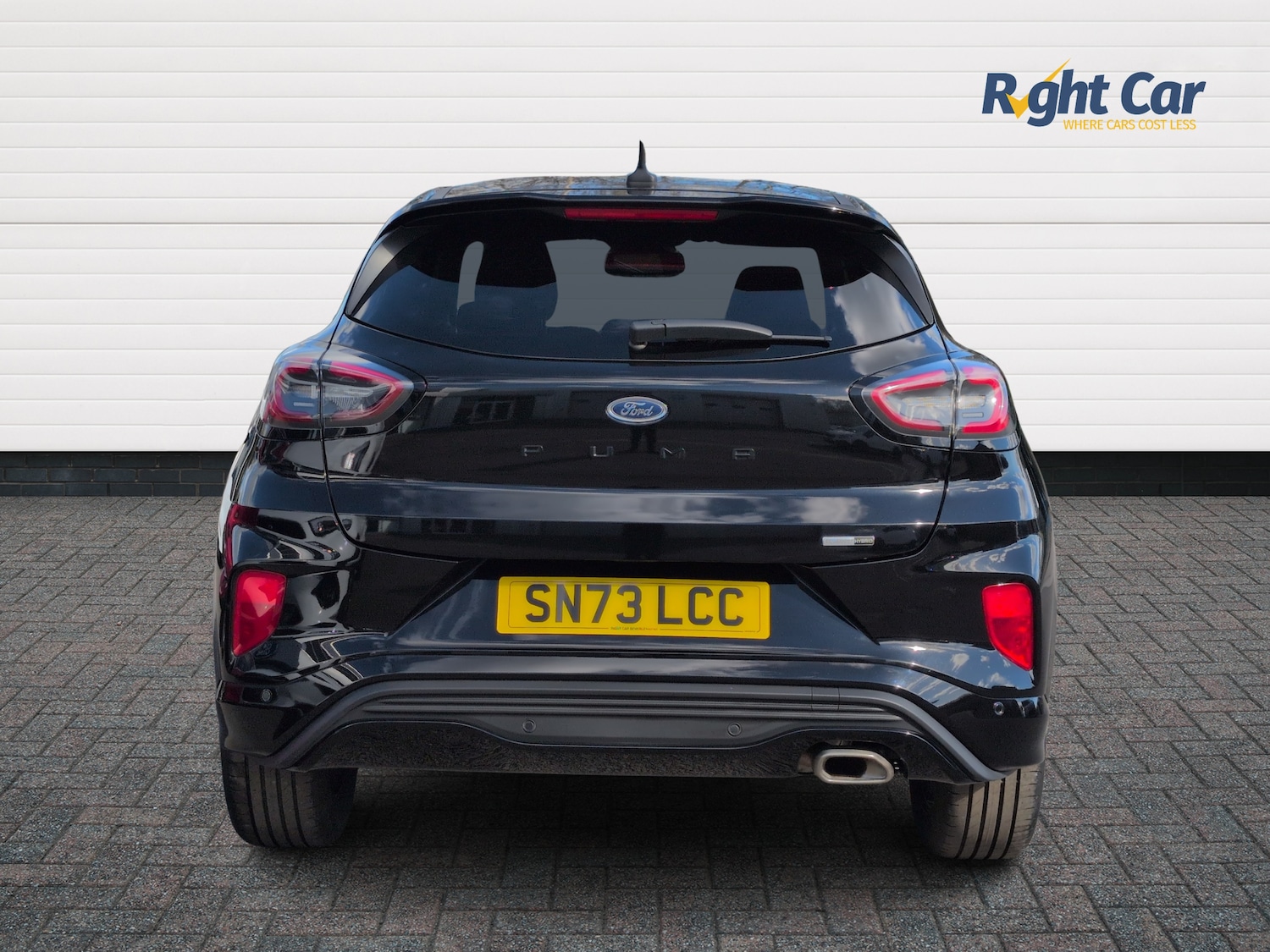 Used Ford Puma 2023 for sale - 78036841: Photo 12