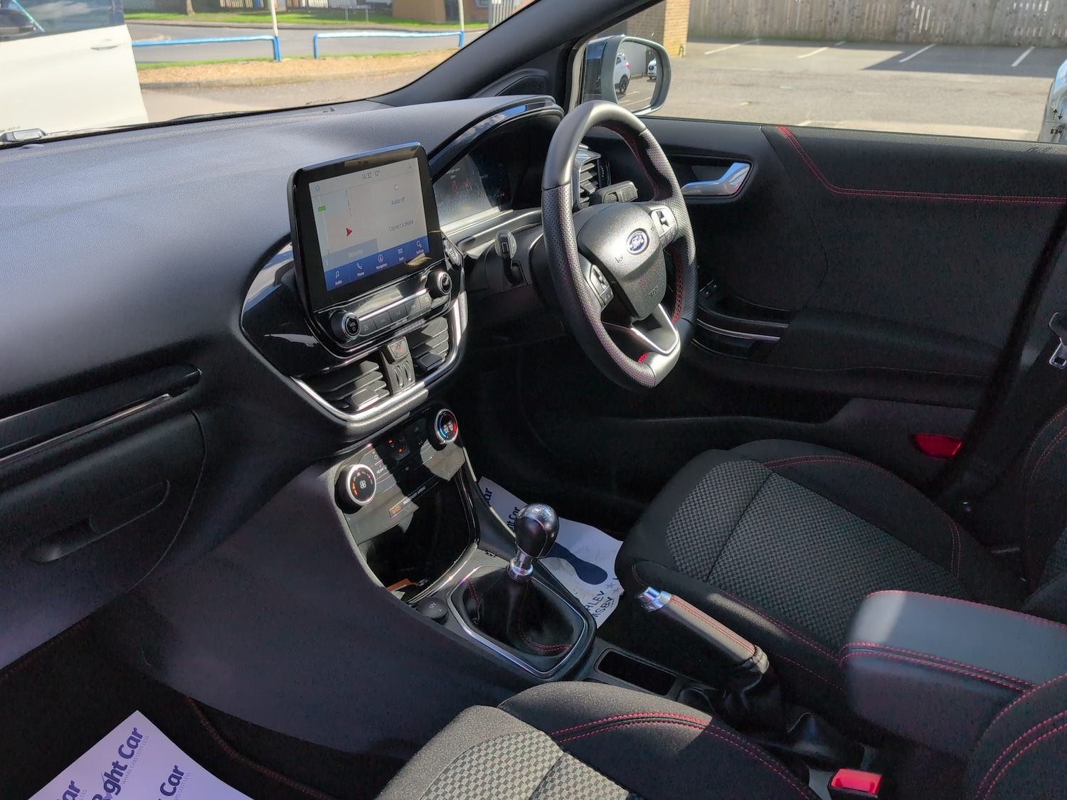 Used Ford Puma 2023 for sale - 78036841: Photo 2