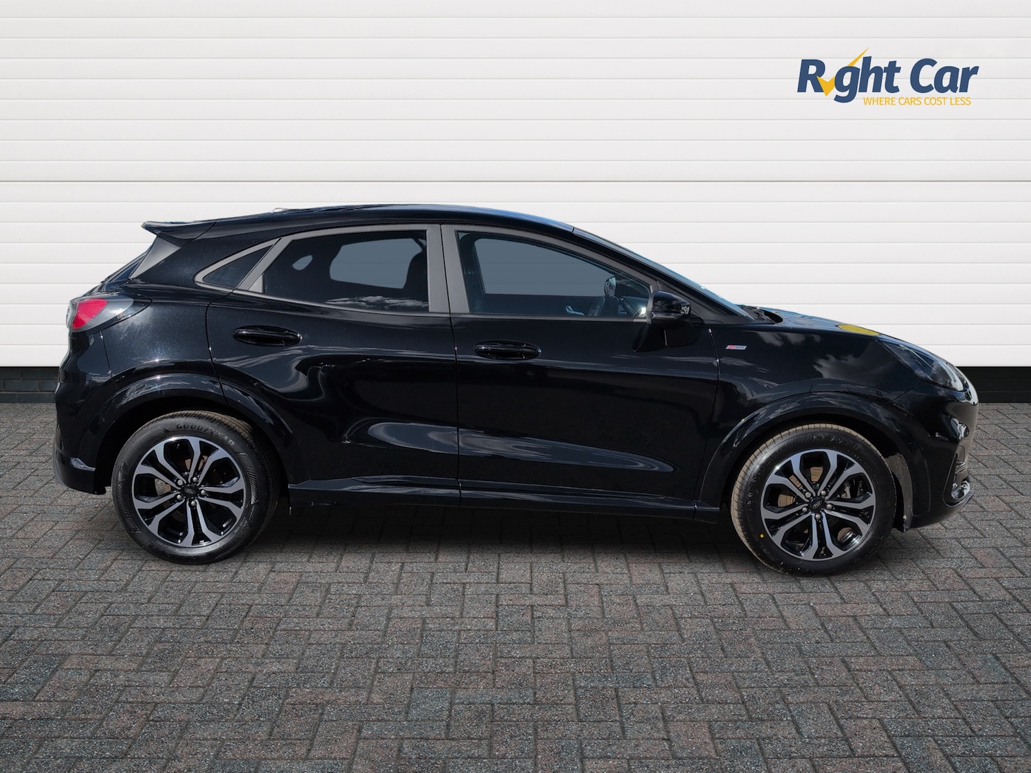 Used Ford Puma 2023 for sale - 78036841: Photo 4
