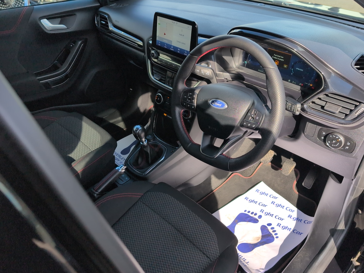 Used Ford Puma 2023 for sale - 78036841: Photo 6