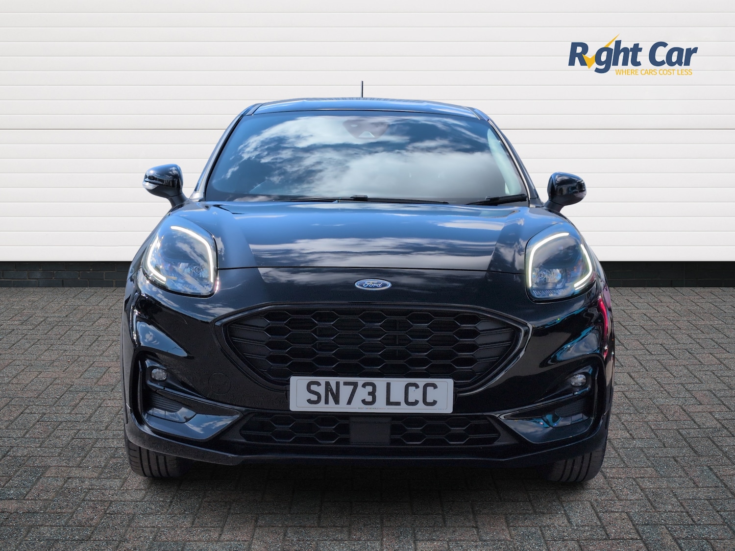Used Ford Puma 2023 for sale - 78036841: Photo 7
