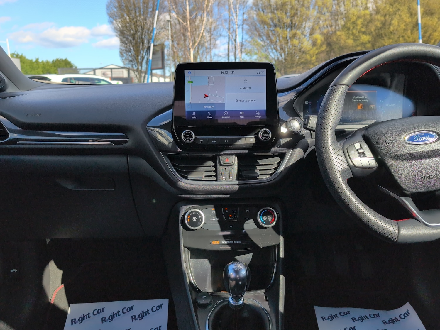 Used Ford Puma 2023 for sale - 78036841: Photo 8