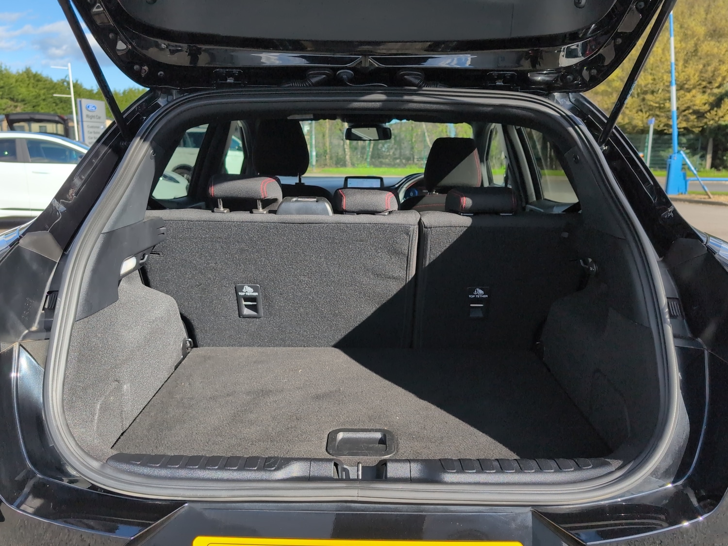 Used Ford Puma 2023 for sale - 78036841: Photo 9