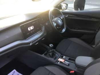 Used Skoda Octavia 2020 for sale - 73719975: Photo