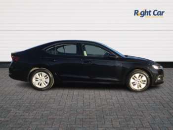 Used Skoda Octavia 2020 for sale - 73719975: Photo