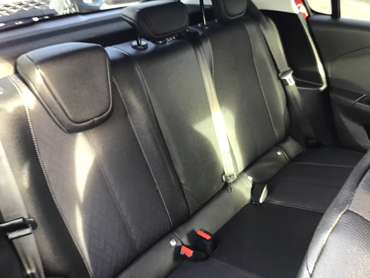 Used Vauxhall Corsa 2022 for sale - 78207020: Photo 10