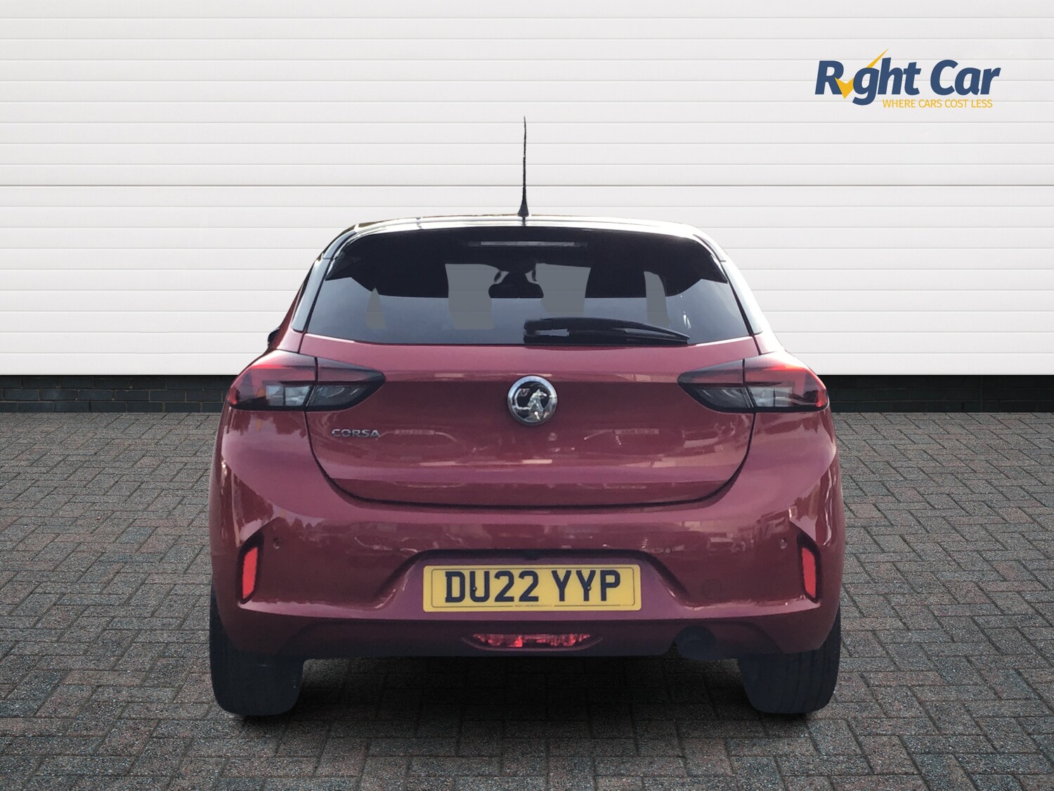 Used Vauxhall Corsa 2022 for sale - 78207020: Photo 12
