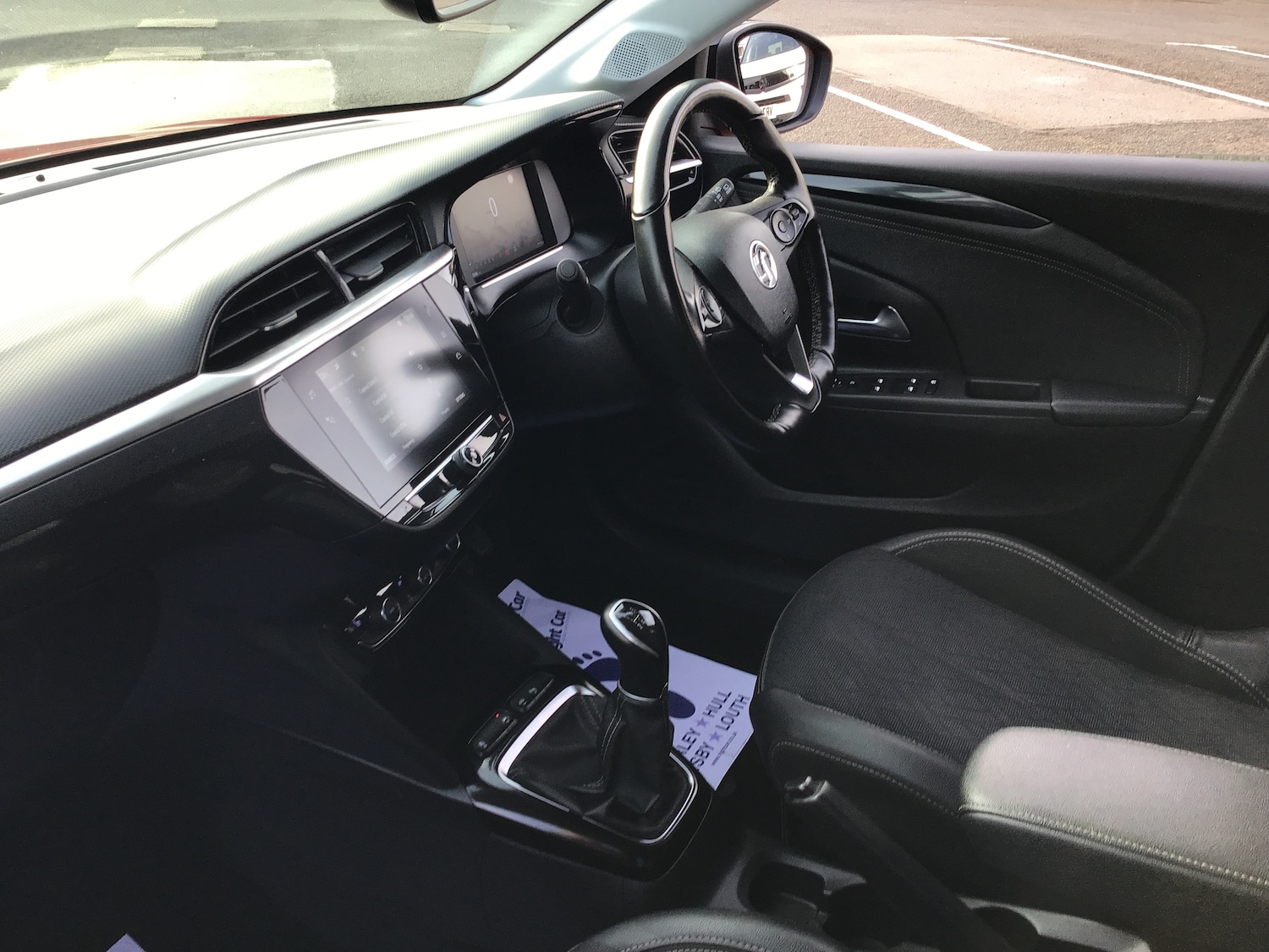 Used Vauxhall Corsa 2022 for sale - 78207020: Photo 2