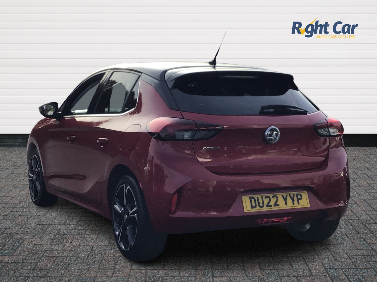 Used Vauxhall Corsa 2022 for sale - 78207020: Photo 3