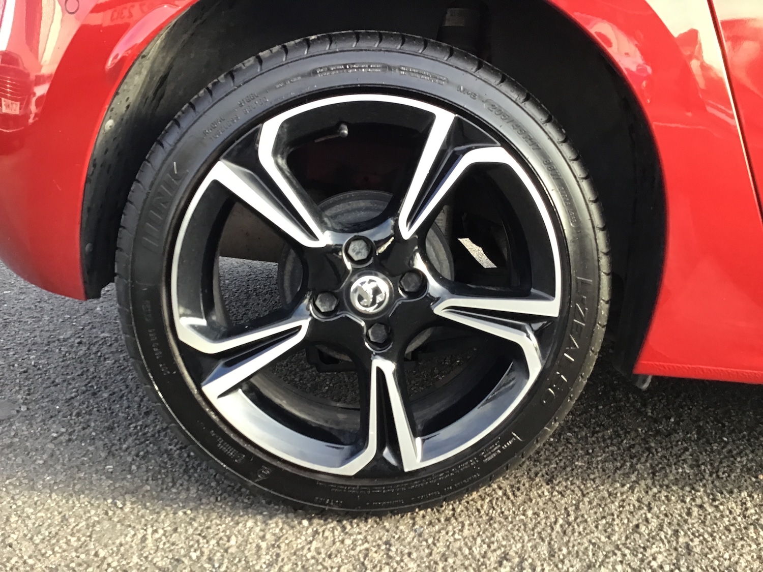 Used Vauxhall Corsa 2022 for sale - 78207020: Photo 5