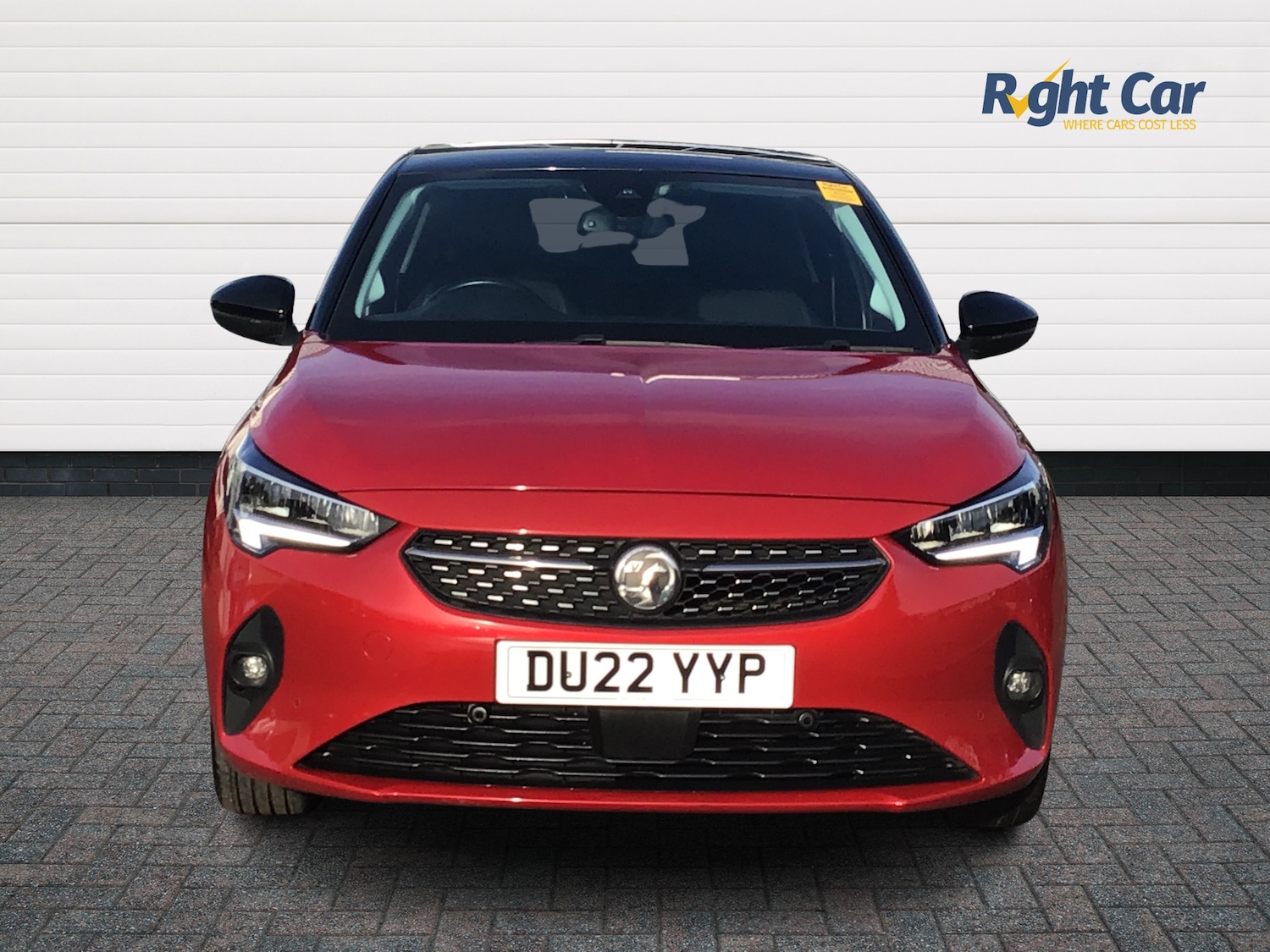 Used Vauxhall Corsa 2022 for sale - 78207020: Photo 7