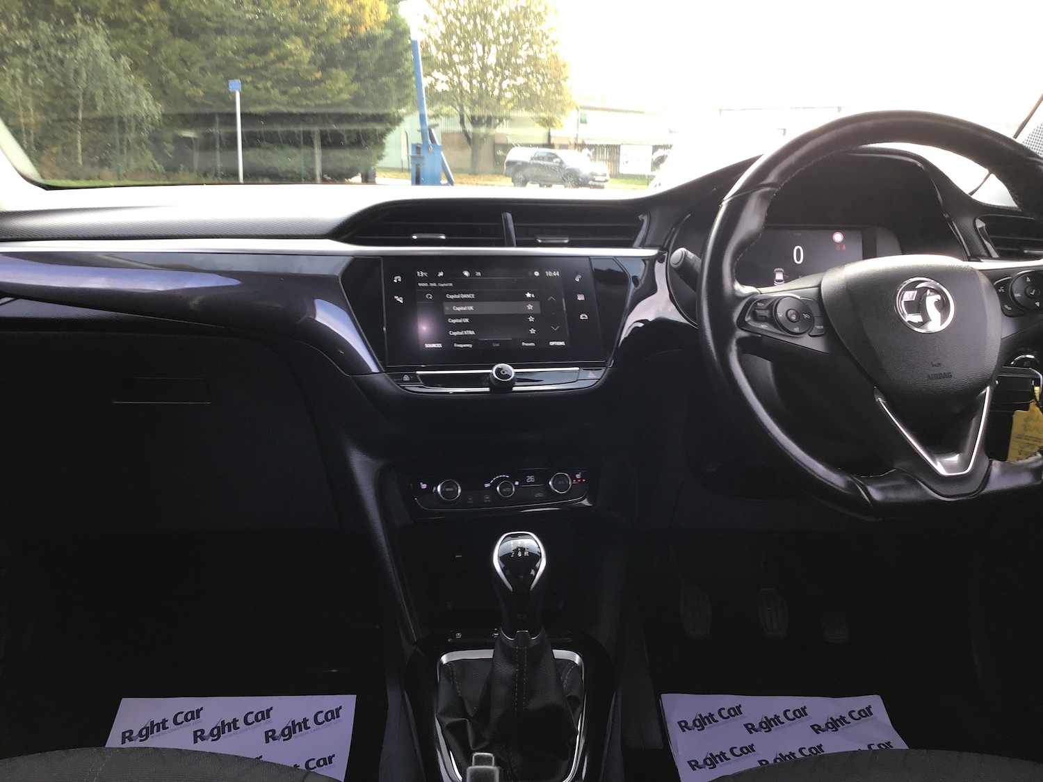 Used Vauxhall Corsa 2022 for sale - 78207020: Photo 8