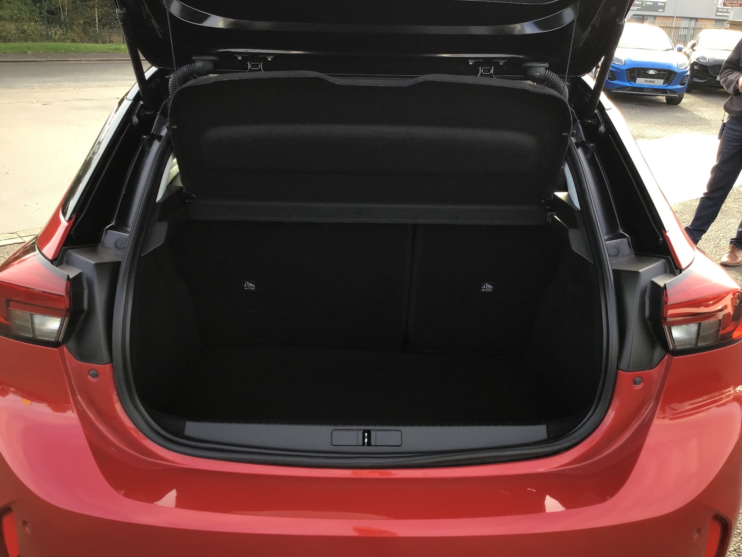 Used Vauxhall Corsa 2022 for sale - 78207020: Photo 9