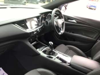 Used Vauxhall Insignia 2019 for sale - 74910541: Photo