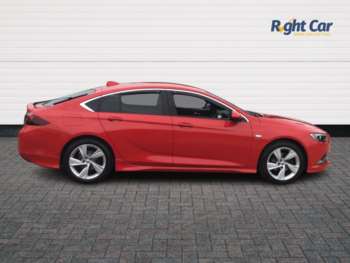 Used Vauxhall Insignia 2019 for sale - 74910541: Photo
