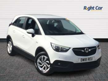 2018 (18) - 1.2 SE 5dr