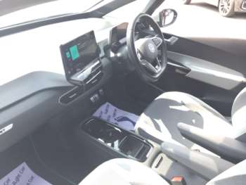 Used Volkswagen ID3 2020 for sale - 74991909: Photo