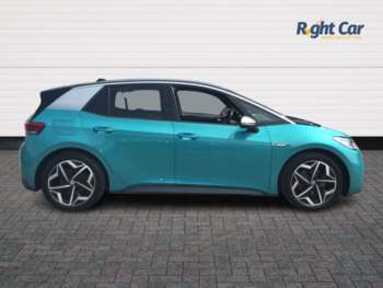 Used Volkswagen ID3 2020 for sale - 74991909: Photo