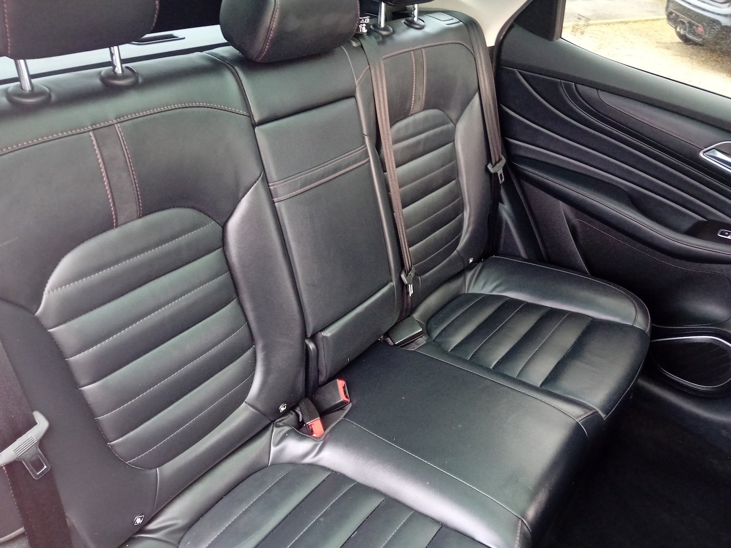 Used MG MG HS 2022 for sale - 77057911: Photo 10