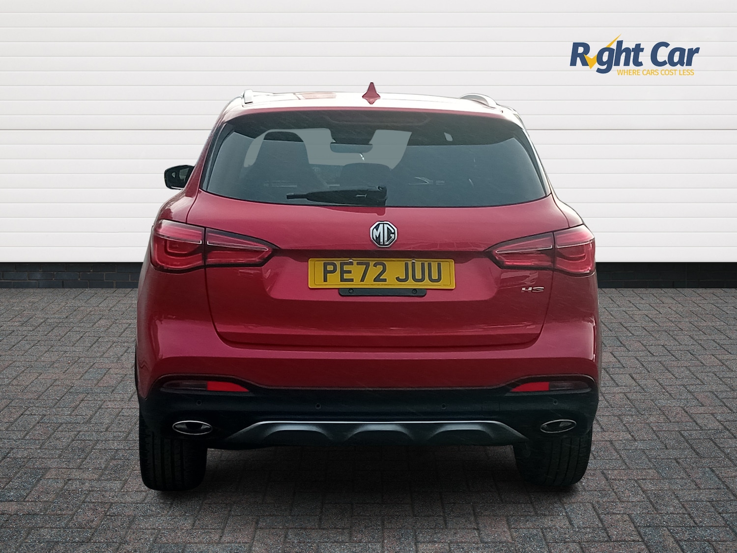 Used MG MG HS 2022 for sale - 77057911: Photo 12