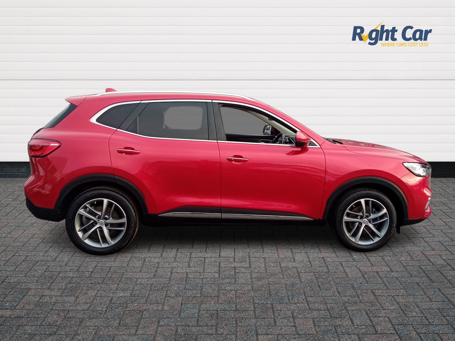 Used MG MG HS 2022 for sale - 77057911: Photo 4