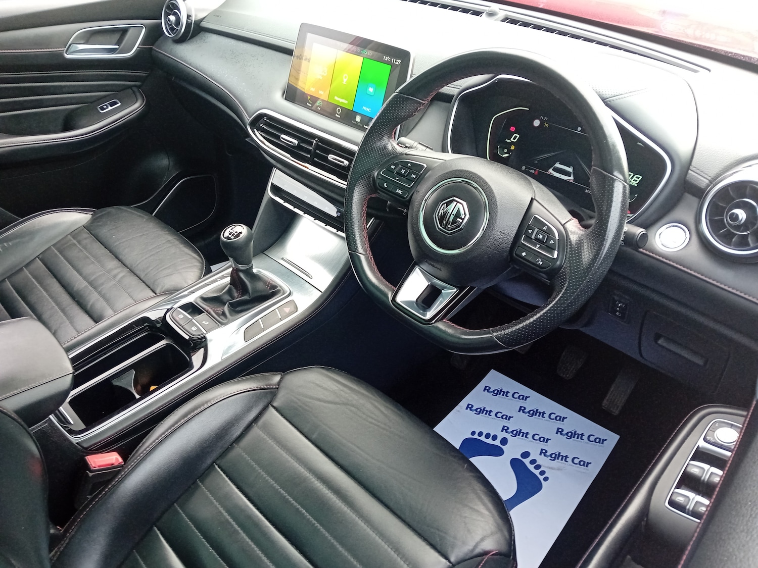 Used MG MG HS 2022 for sale - 77057911: Photo 6