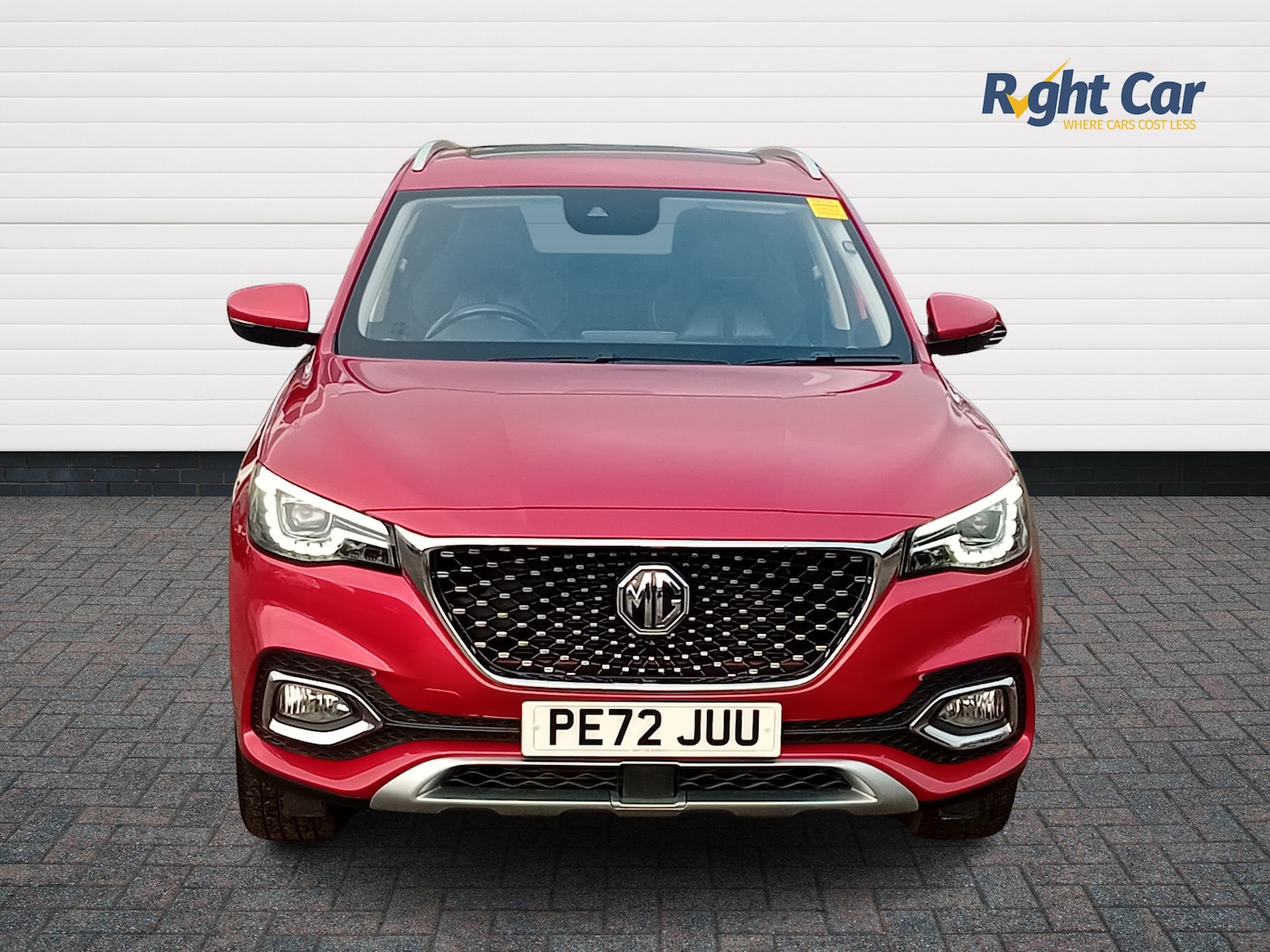 Used MG MG HS 2022 for sale - 77057911: Photo 7