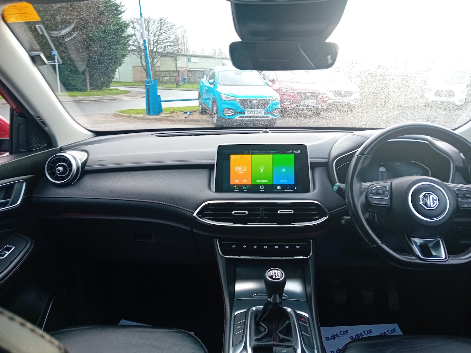 Used MG MG HS 2022 for sale - 77057911: Photo 8