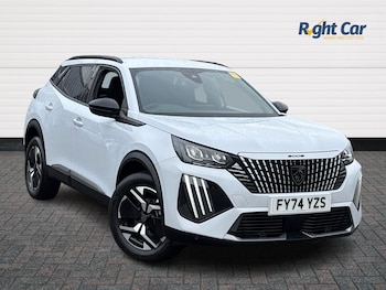 2024 (74) - 1.2 PureTech 130 Allure 5dr