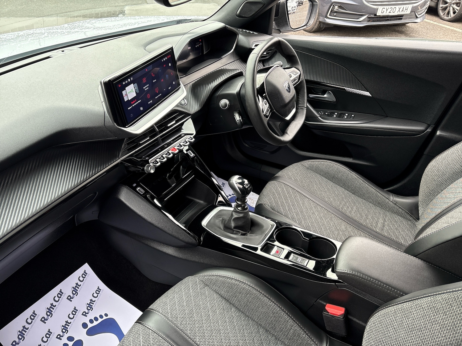 Used Peugeot 2008 2024 for sale - 77627632: Photo 2