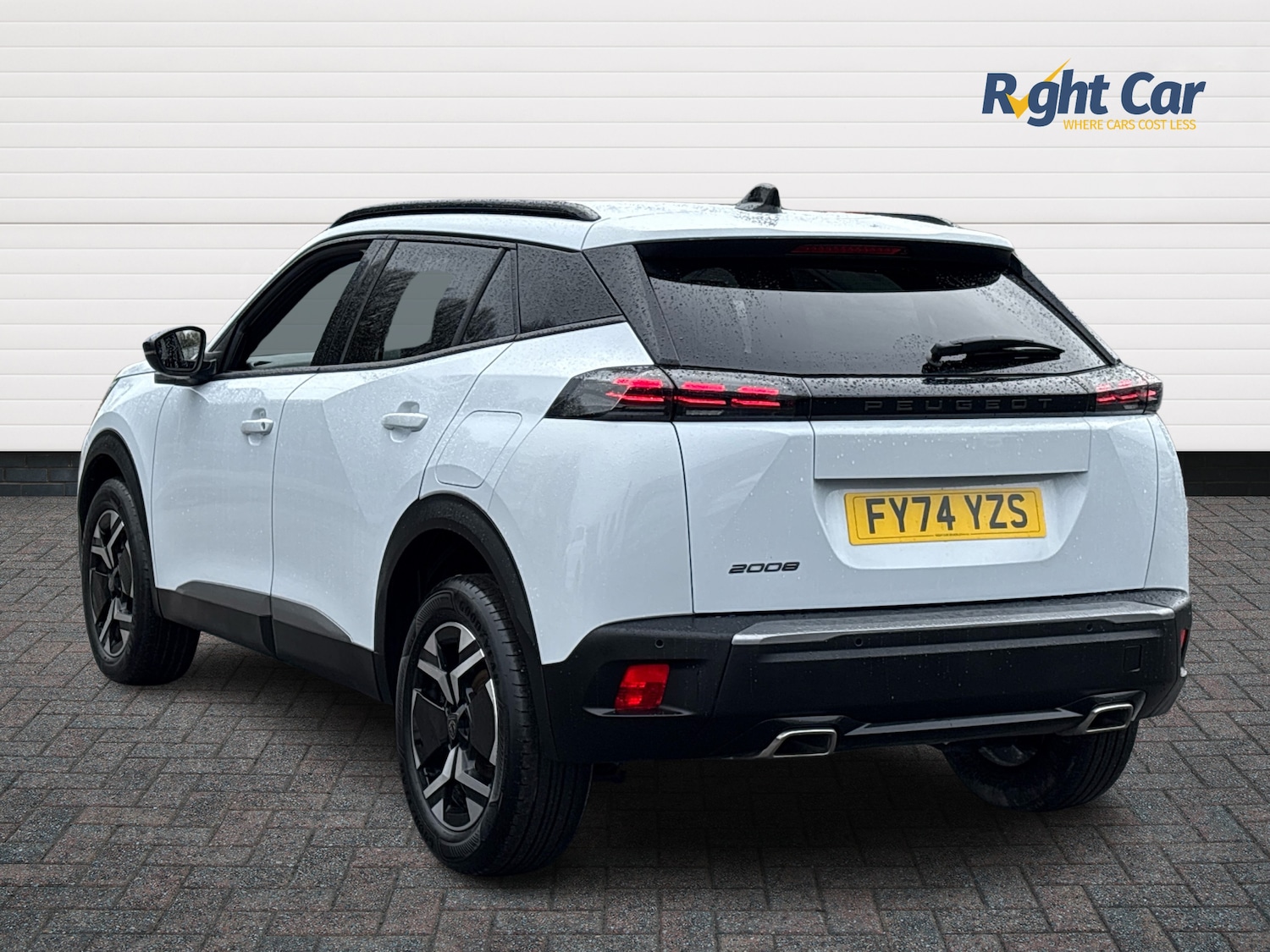 Used Peugeot 2008 2024 for sale - 77627632: Photo 3