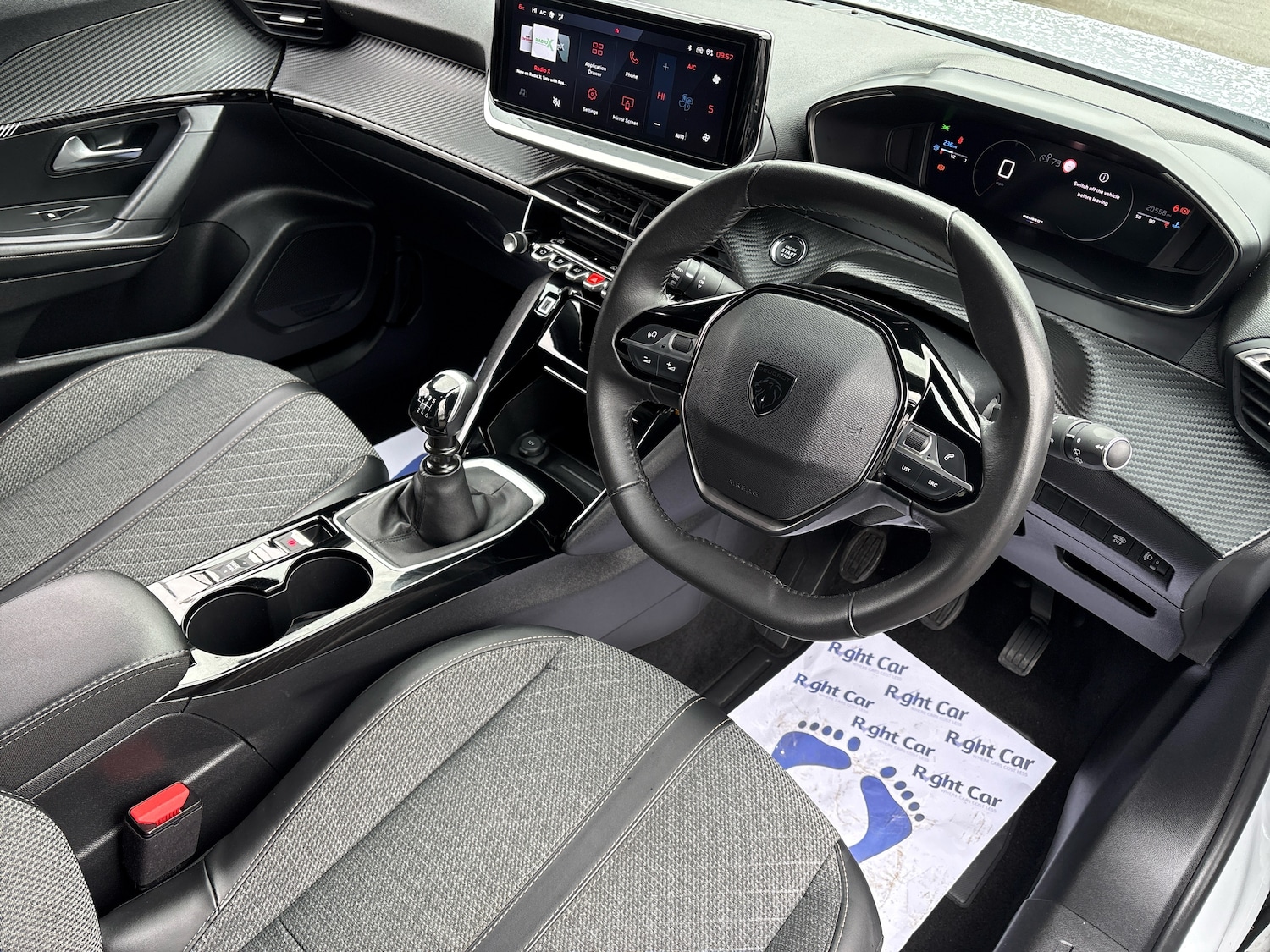 Used Peugeot 2008 2024 for sale - 77627632: Photo 6