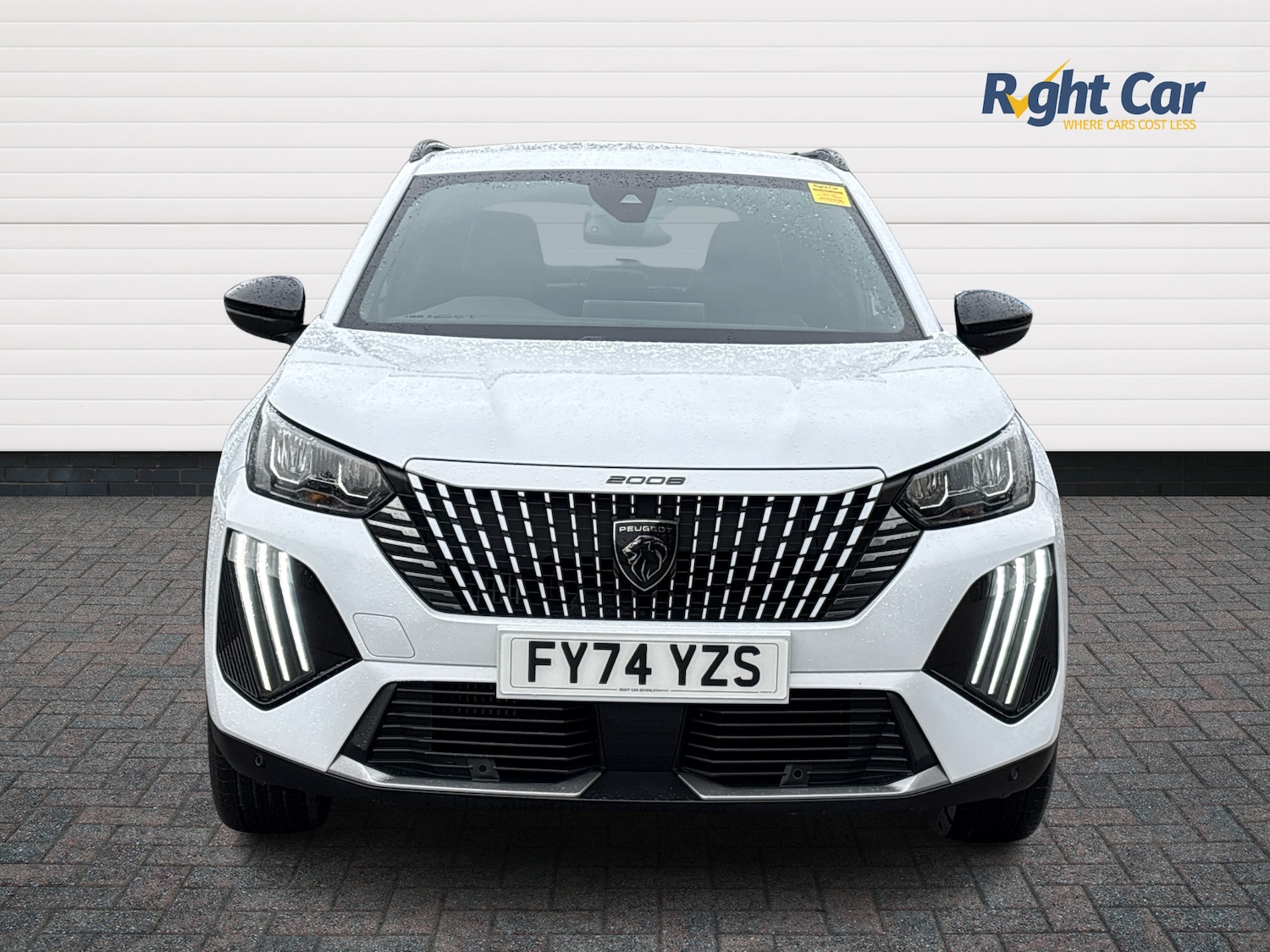 Used Peugeot 2008 2024 for sale - 77627632: Photo 7