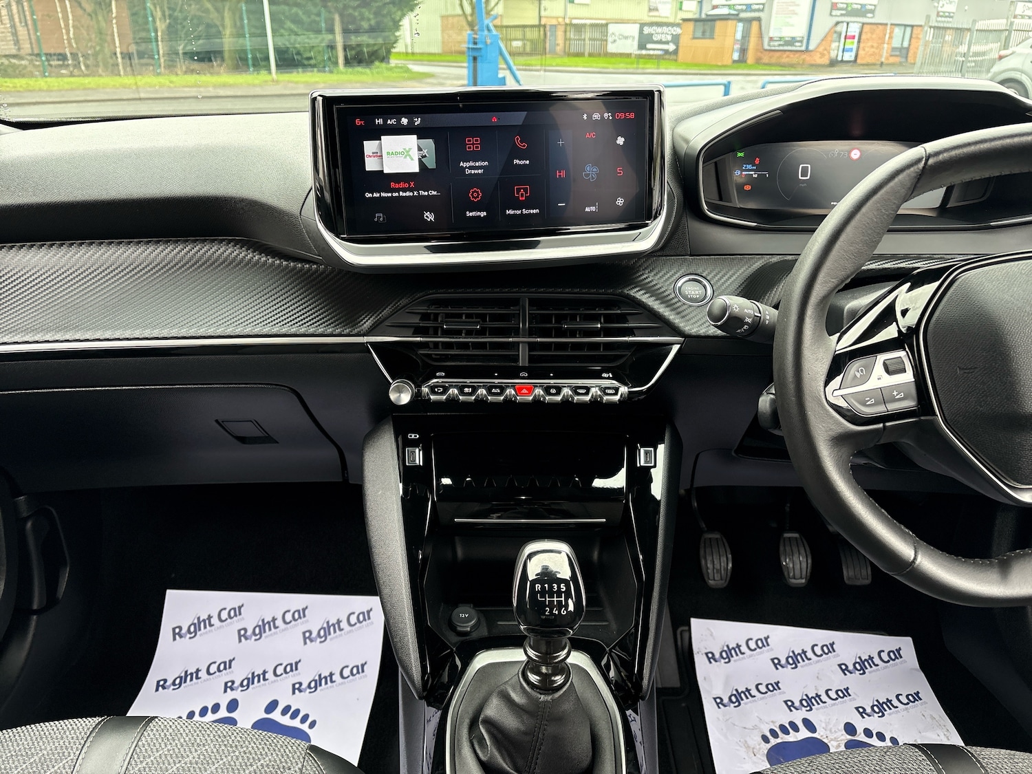 Used Peugeot 2008 2024 for sale - 77627632: Photo 8