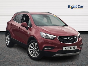 Used Vauxhall Mokka X 2019 for sale - 78664268: Photo
