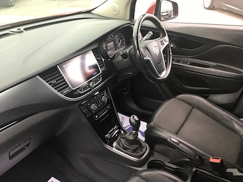 Used Vauxhall Mokka X 2019 for sale - 78664268: Photo